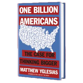 One Billion Americans